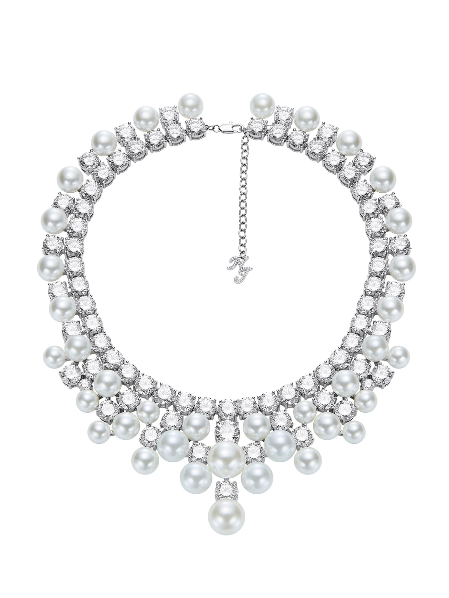 Luxury Necklaces
