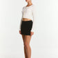 Tiffani Skirt (Black)