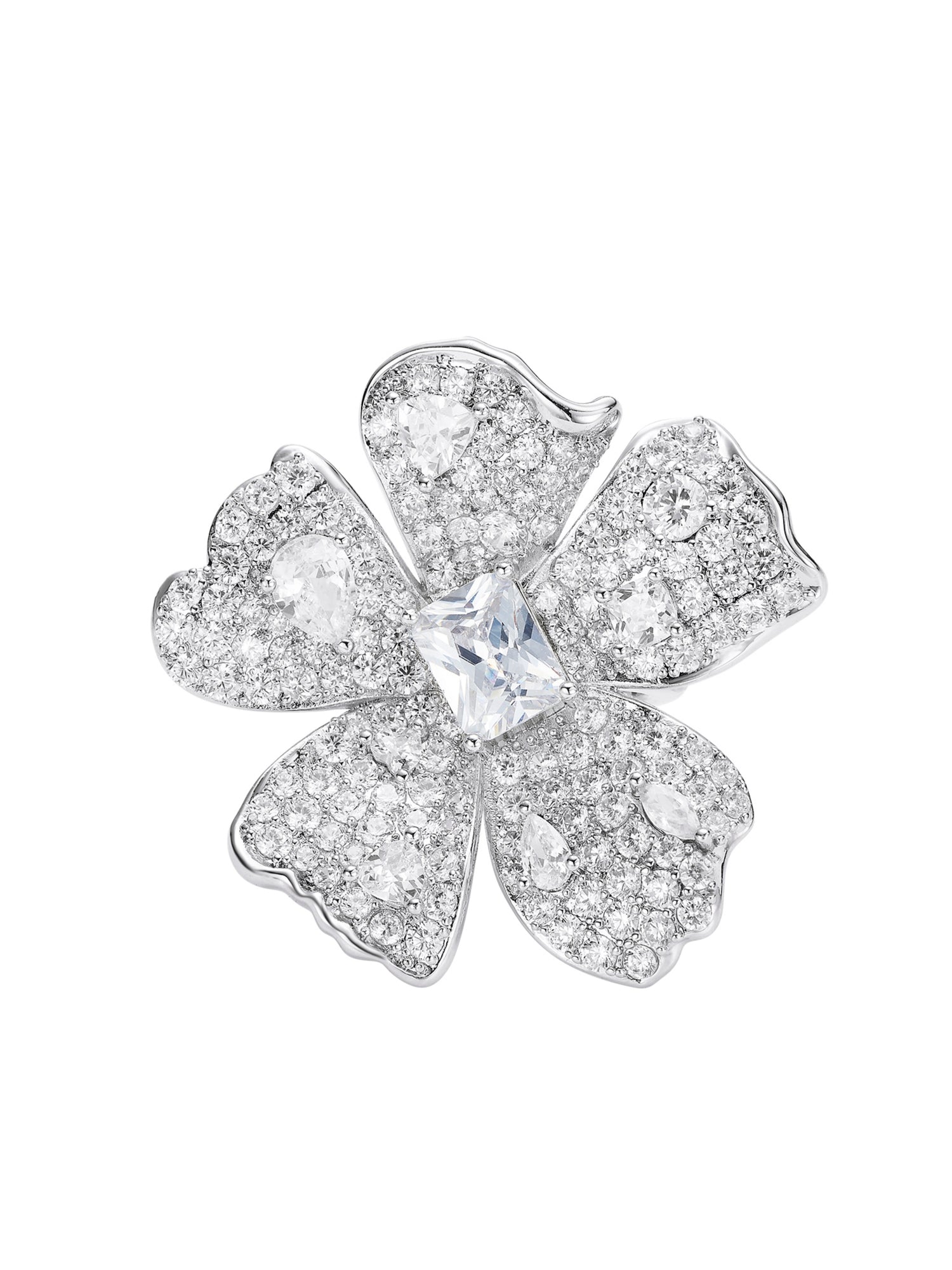 Luxury Rings