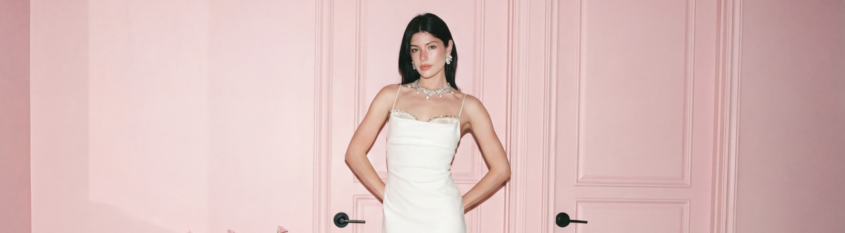 Most Loved White Dresses