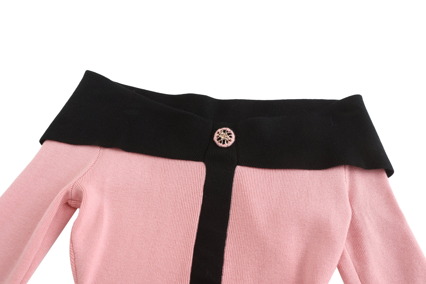 Annie Knit Dress (Final Sale)