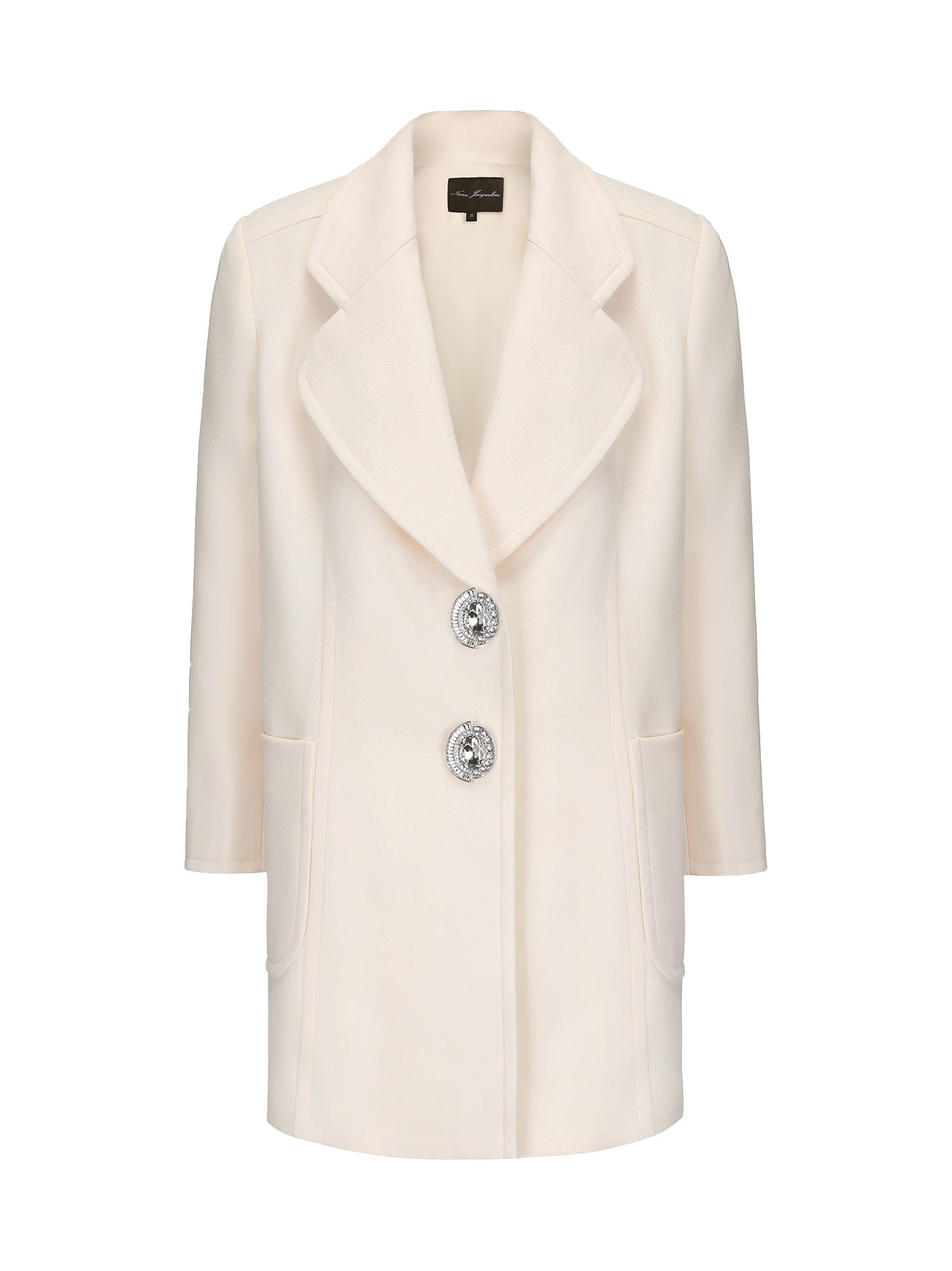 Nadine Coat