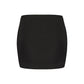 Tiffani Skirt (Black)