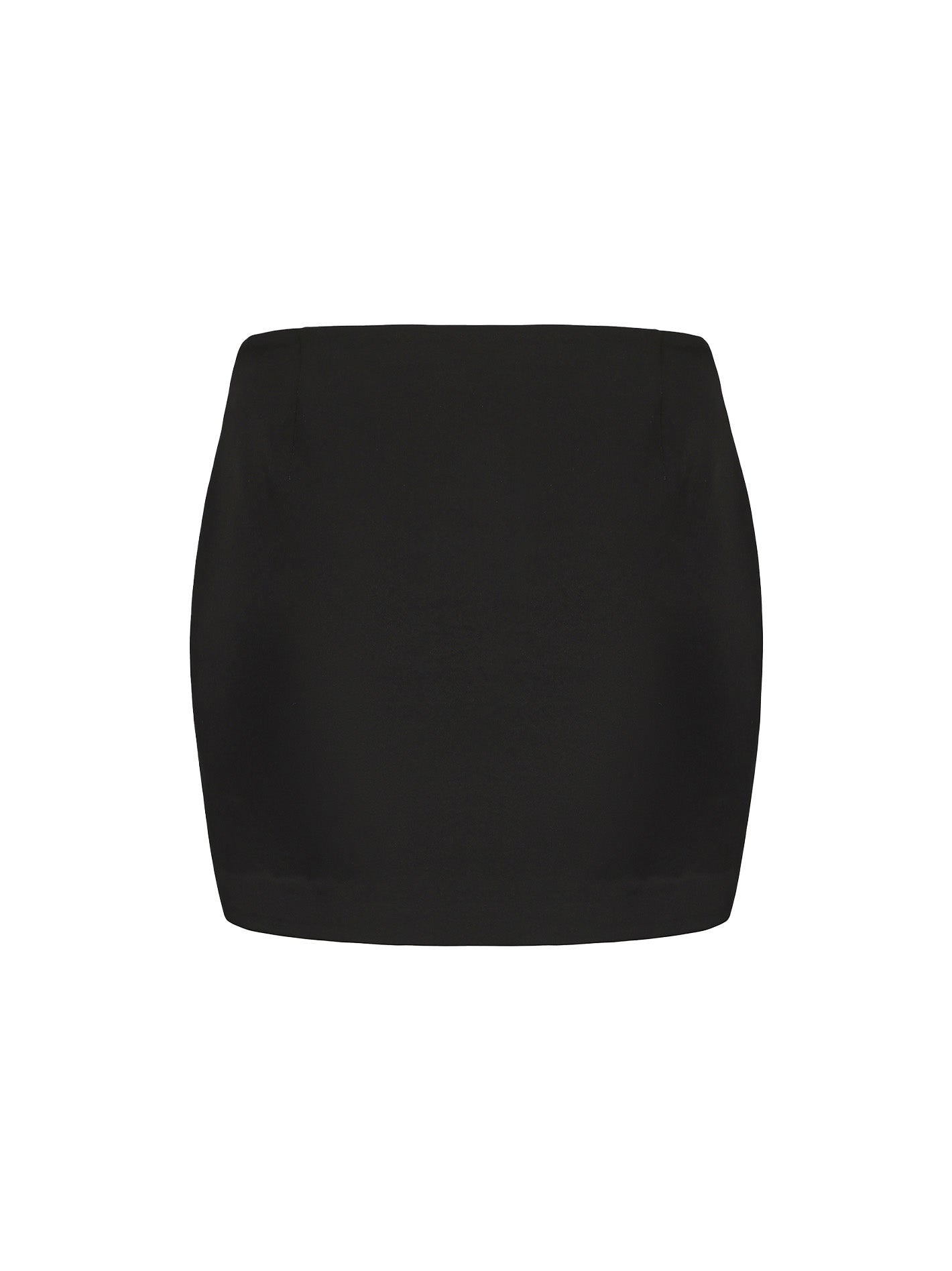 Tiffani Skirt (Black)