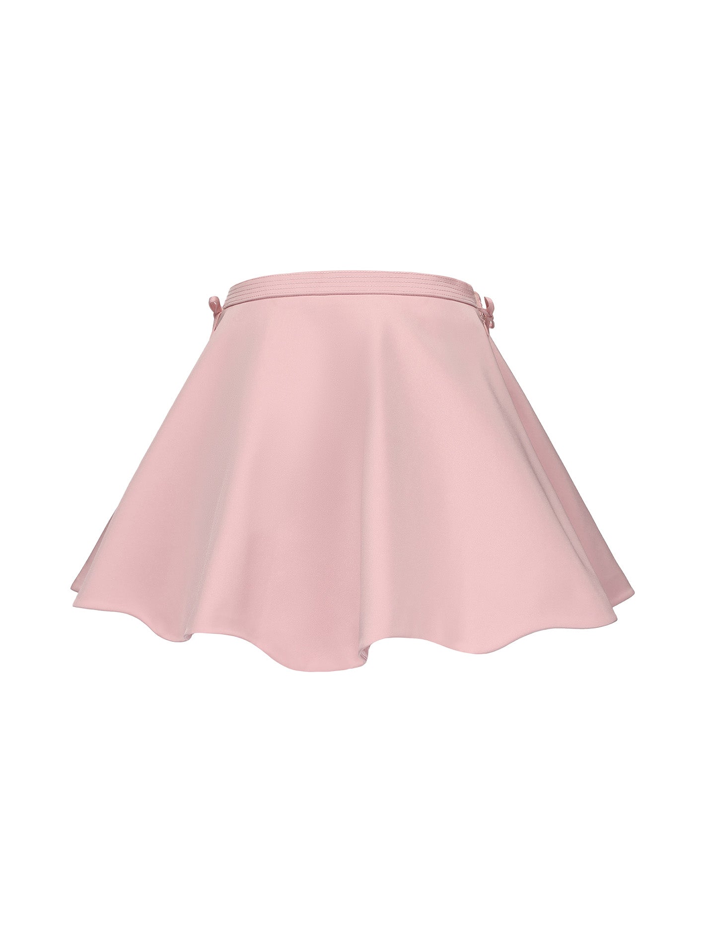 Gigi Skirt (Pink)