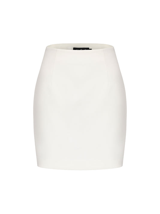 Rachel Skirt (White)