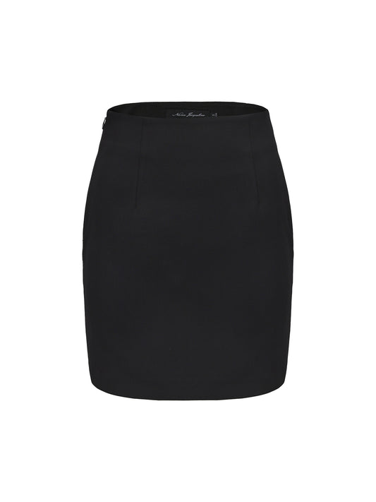 Rachel Skirt (Black)