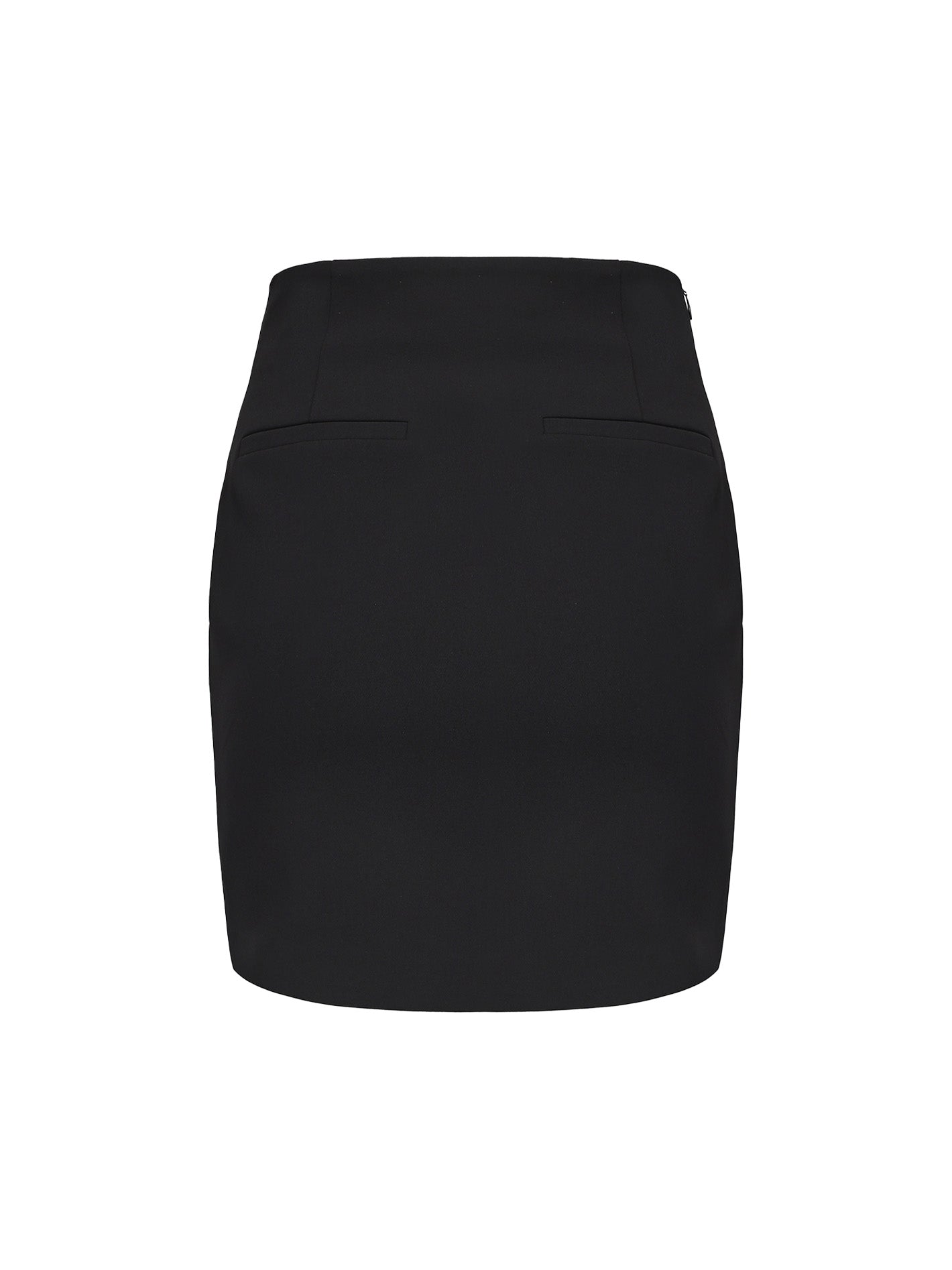 Rachel Skirt (Black)