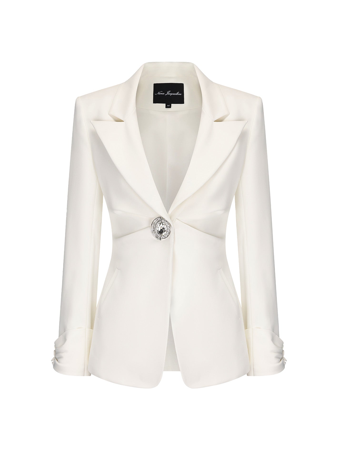 Rachel Blazer (White)