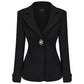 Rachel Blazer (Black)