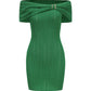 Rylee Dress (Green)