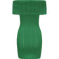 Rylee Dress (Green)