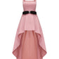 Sadie Dress (Pink)