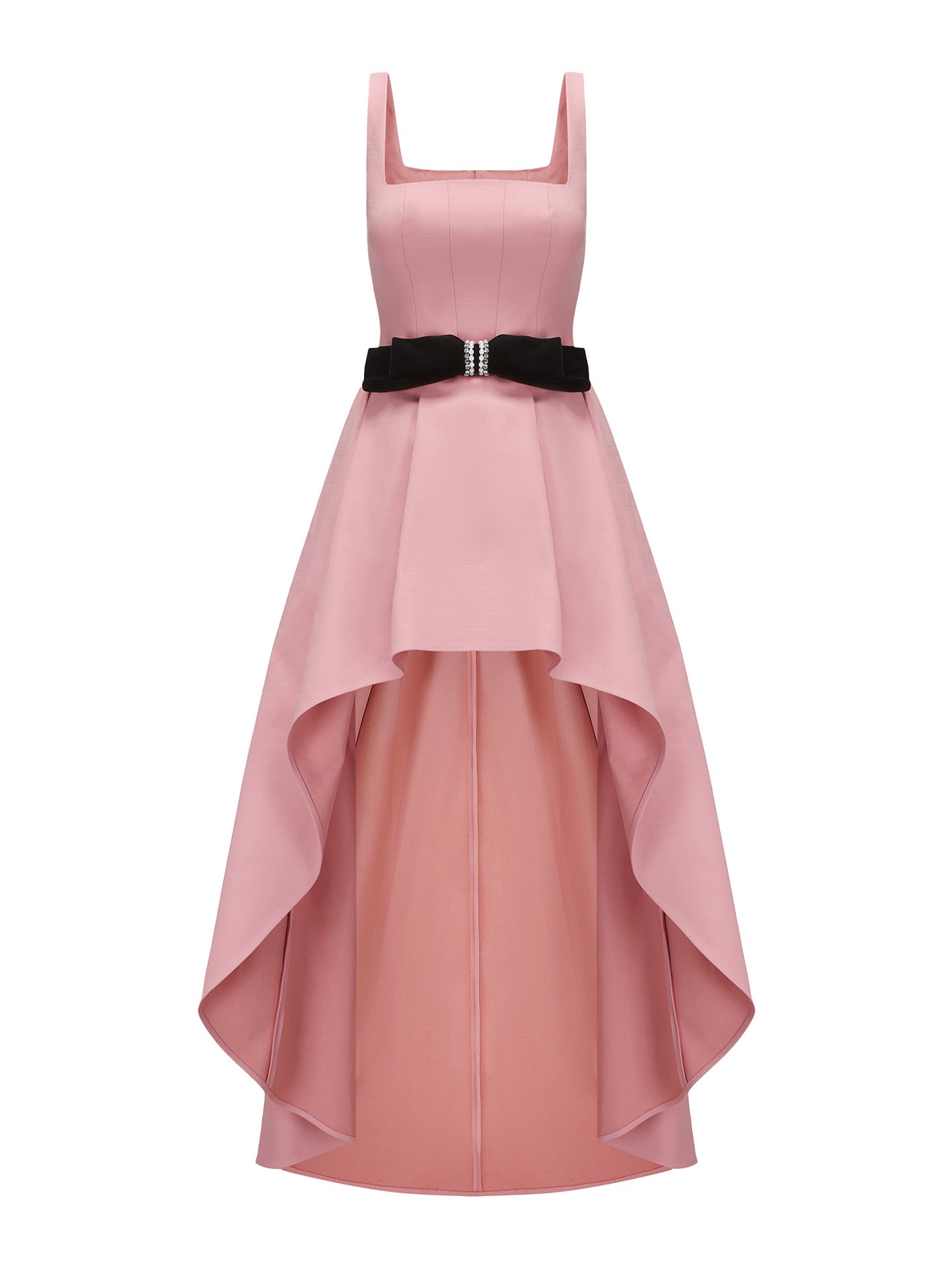 Sadie Dress (Pink)