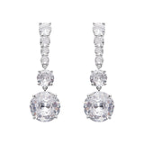 Nadine Earrings (Final Sale)