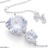 Nadine Necklace (Final Sale)