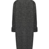 Audrina Coat (Grey)