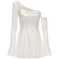 Samira Dress (White)