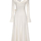 Giselle Dress (White)