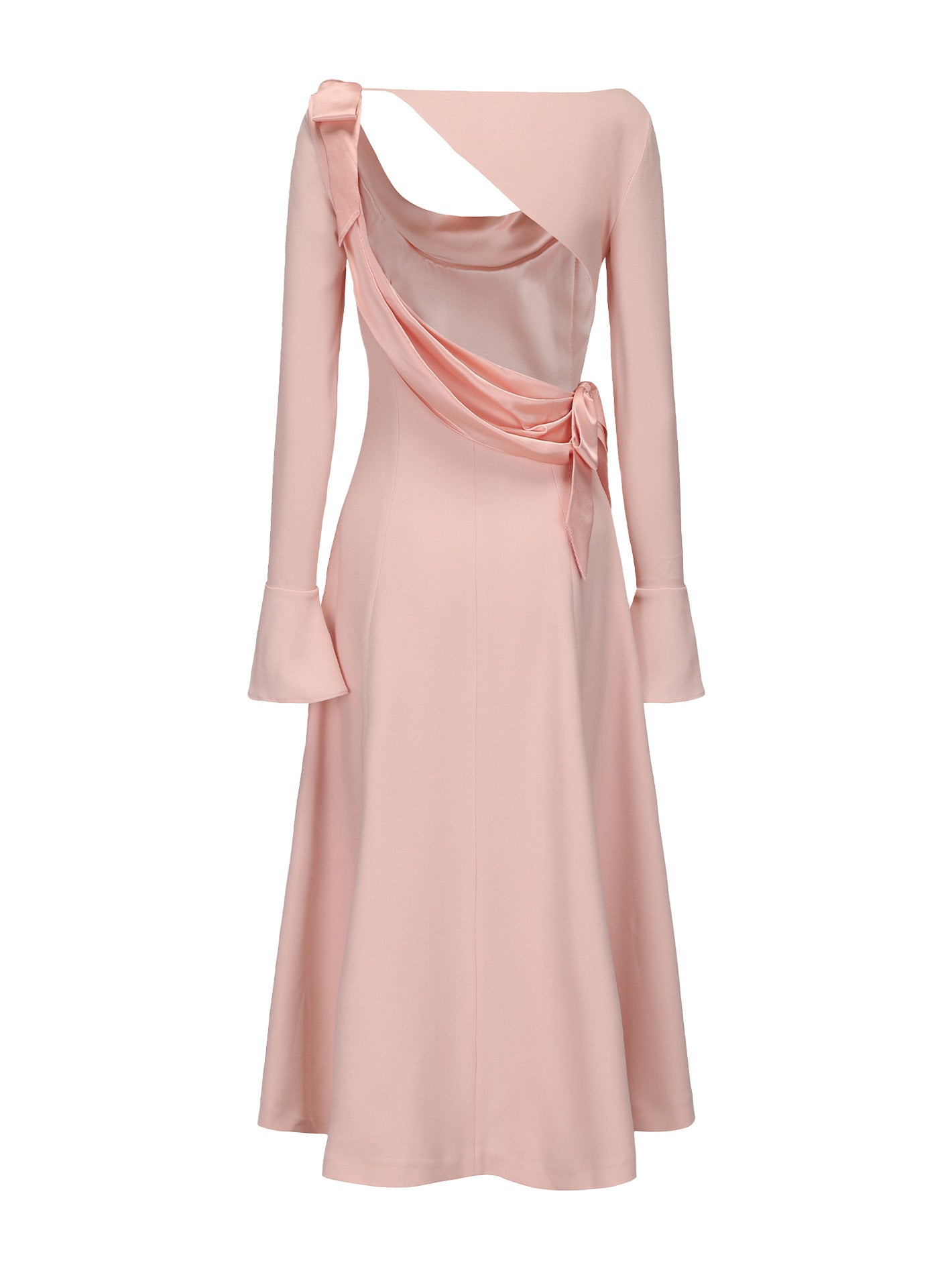 Giselle Dress (Pink)