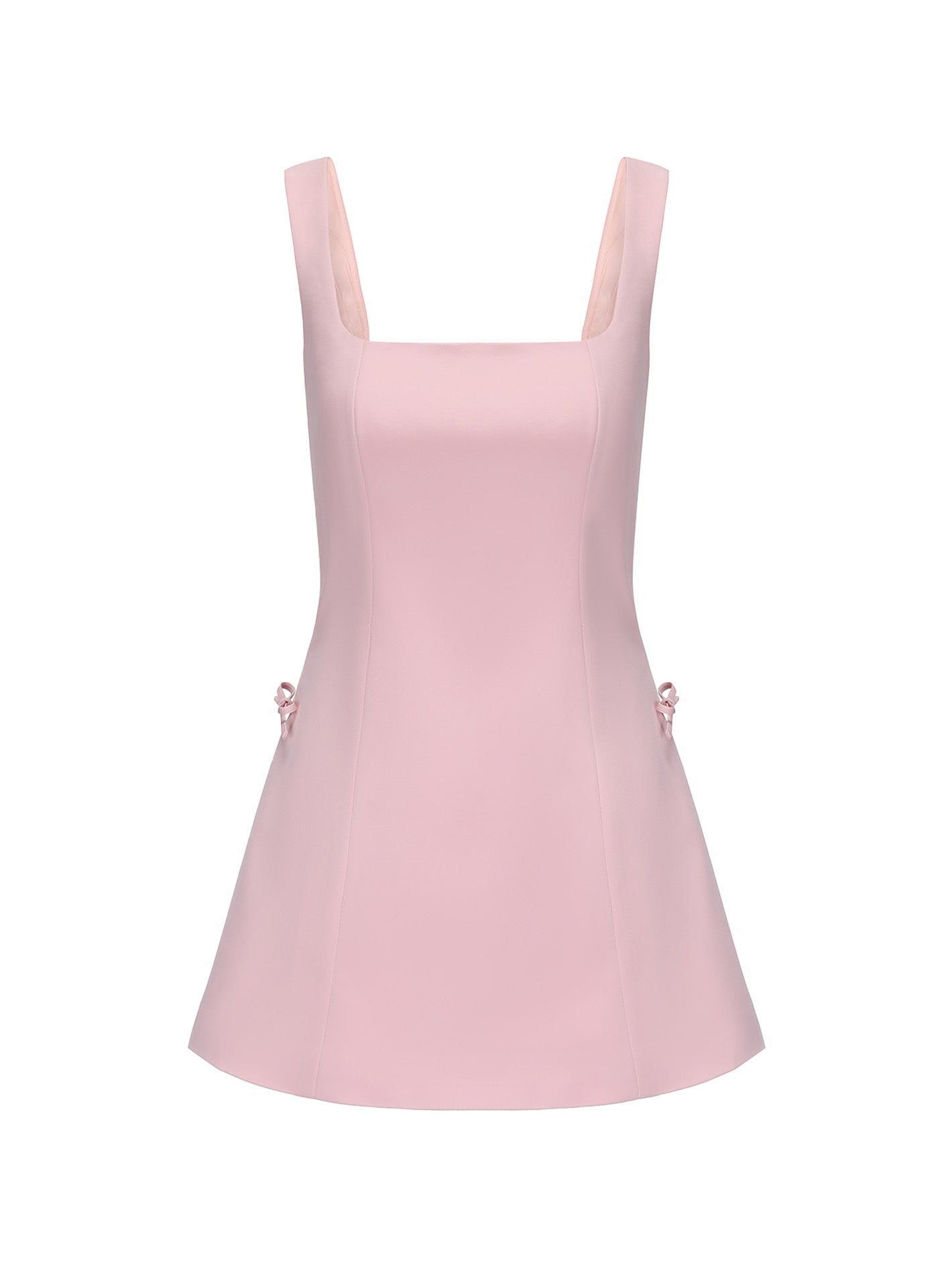 Piper Dress (Pink)