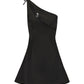 Liza Dress (Black)