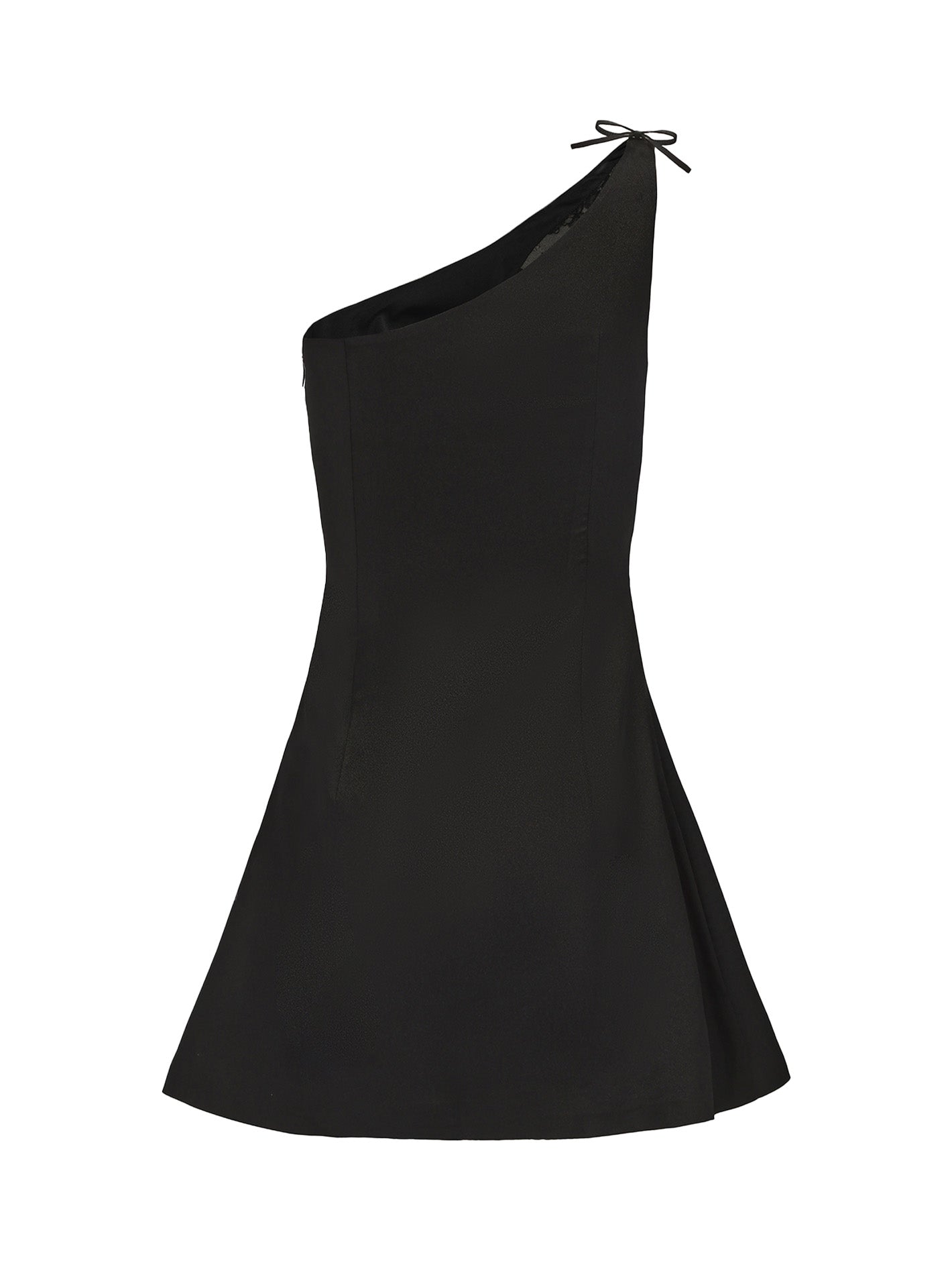 Liza Dress (Black)