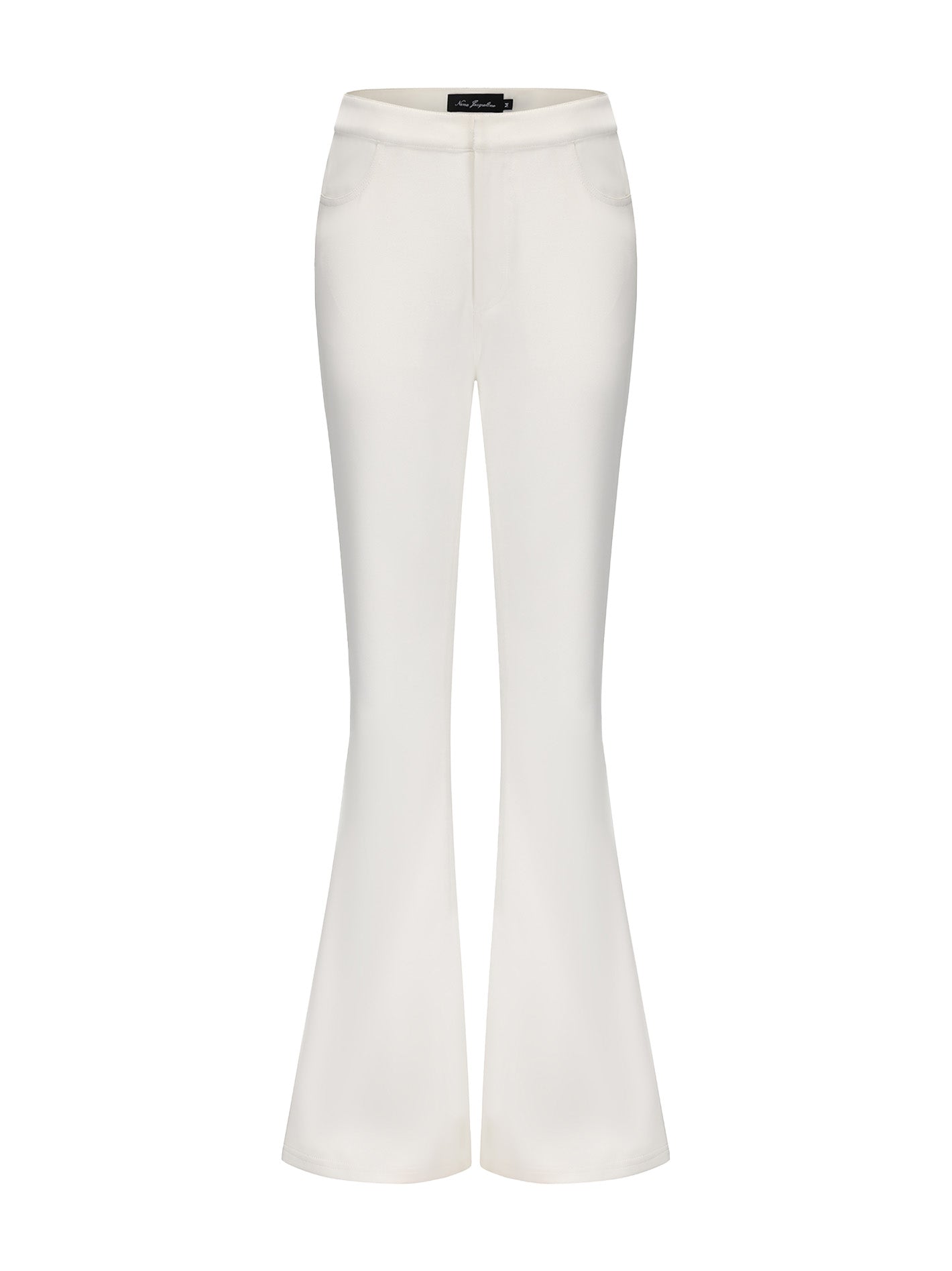 Rachel Pants (White)