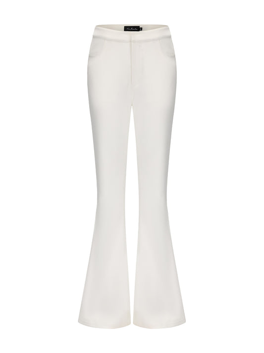 Rachel Pants (White)