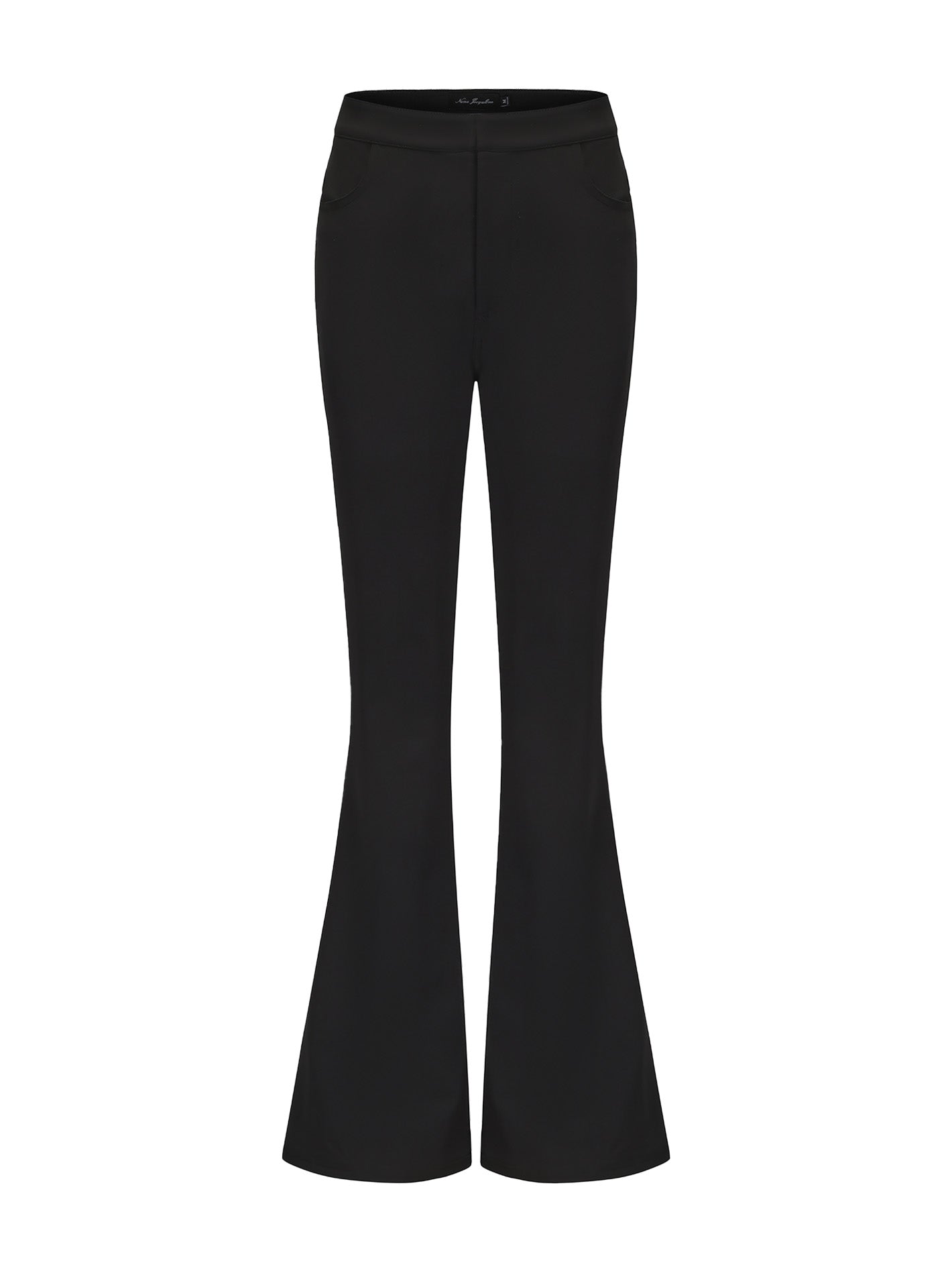 Rachel Pants (Black)