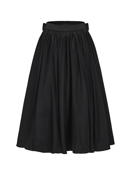 Piper Skirt (Black)