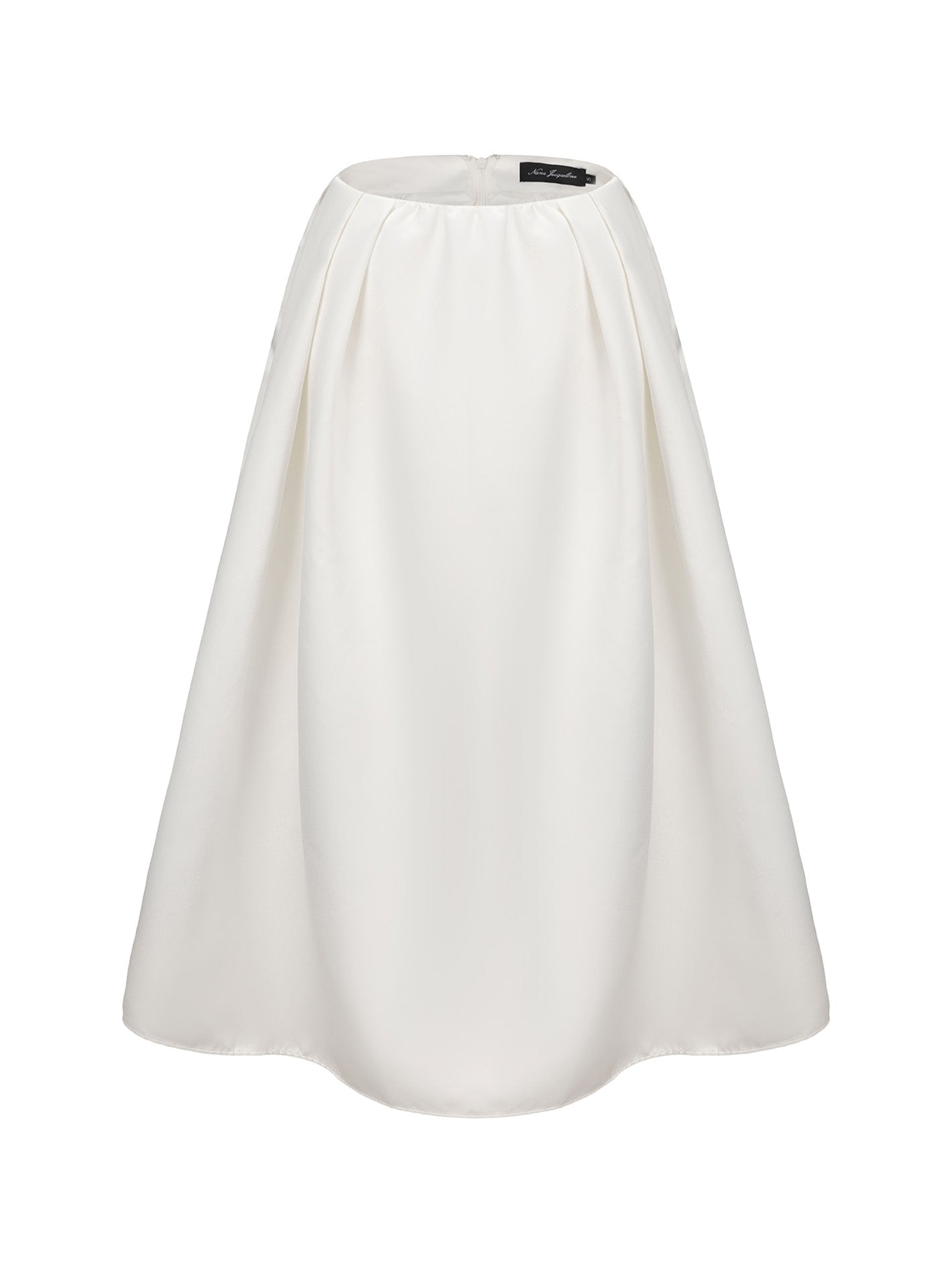 Sadie Skirt (White)