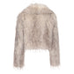 Mara Fur Coat (Pattern)