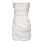 Jolene Dress (White)