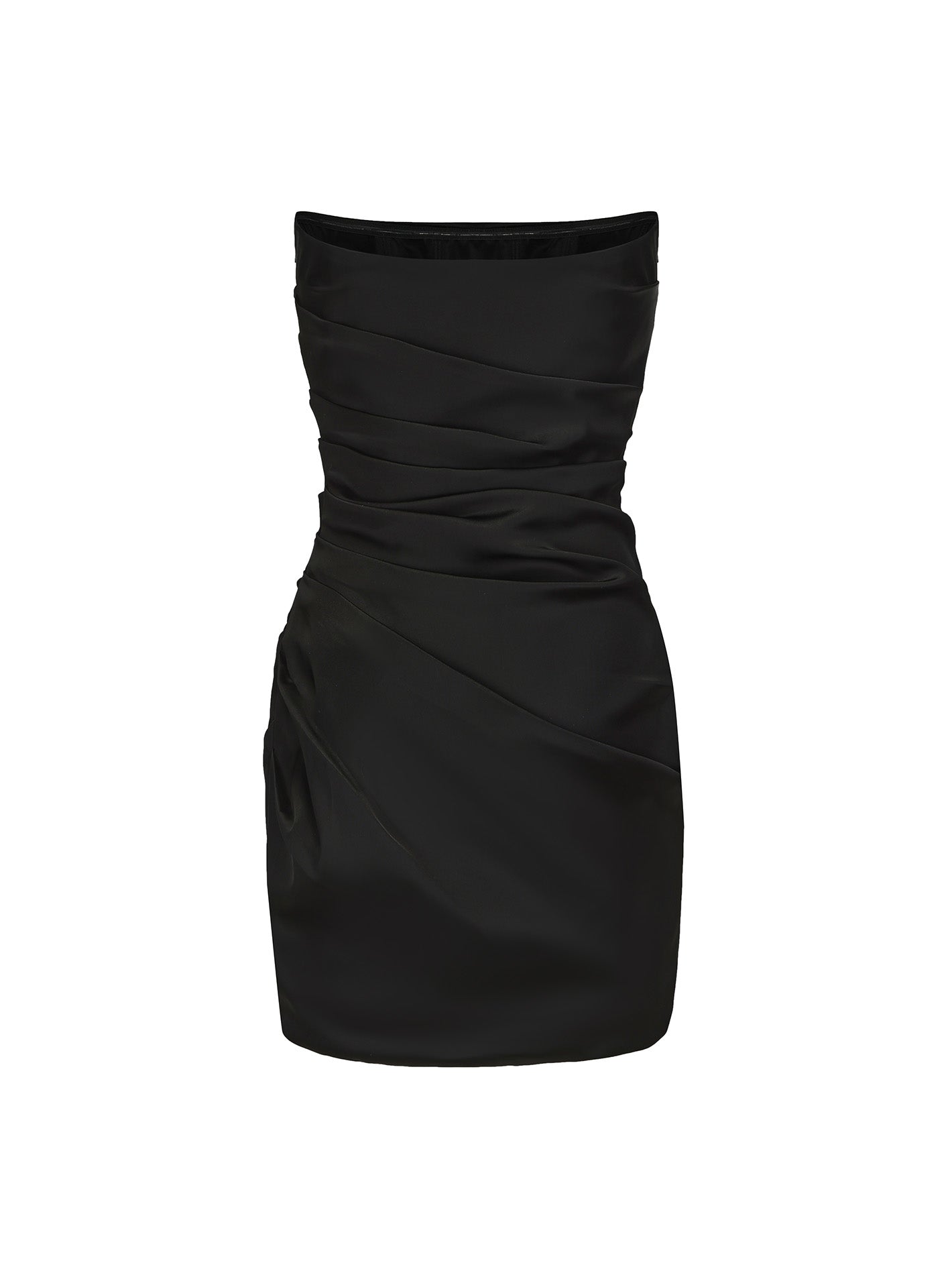 Jolene Dress (Black)