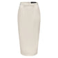 Claira Skirt (Off white)