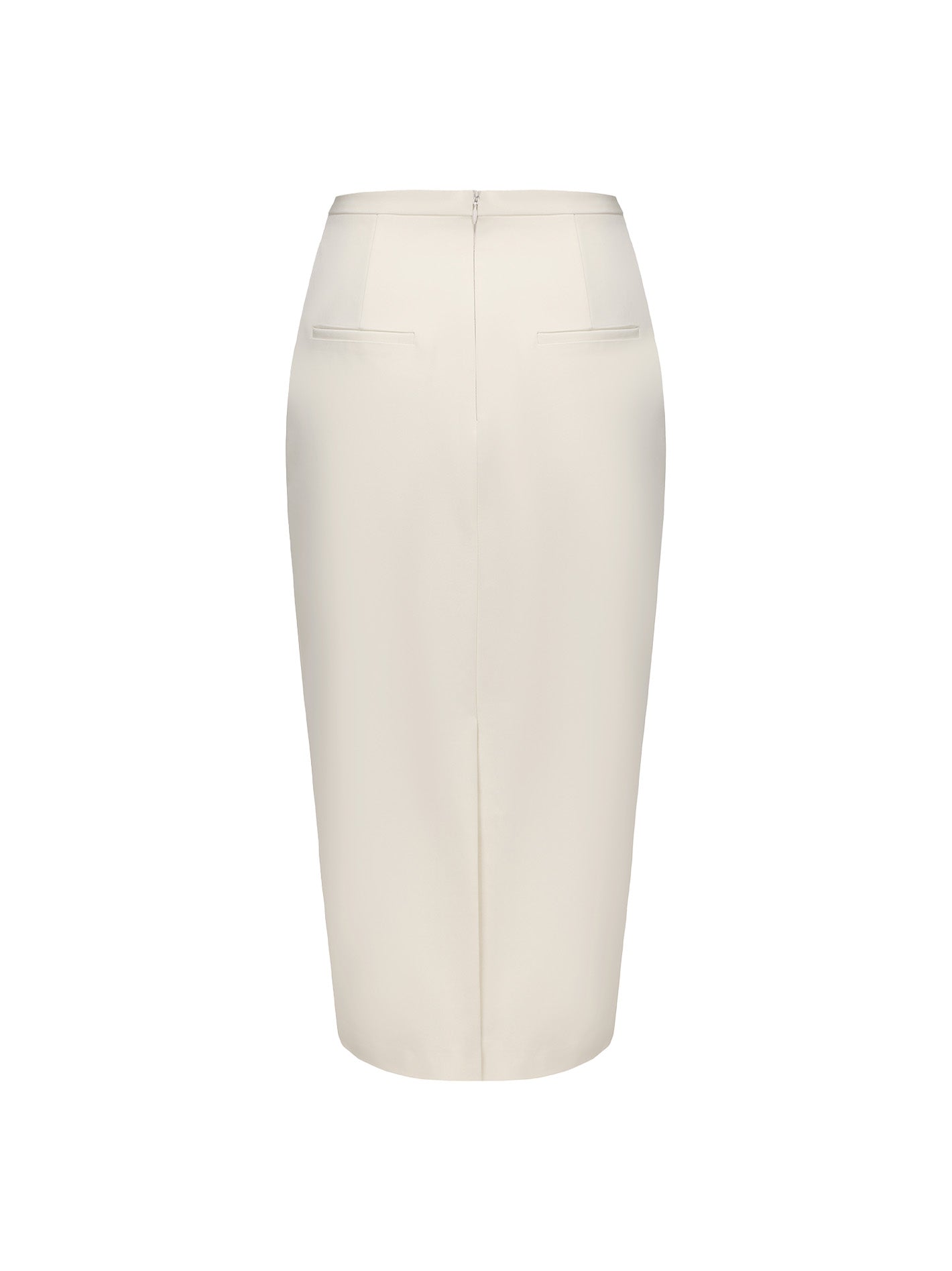 Claira Skirt (Off white)