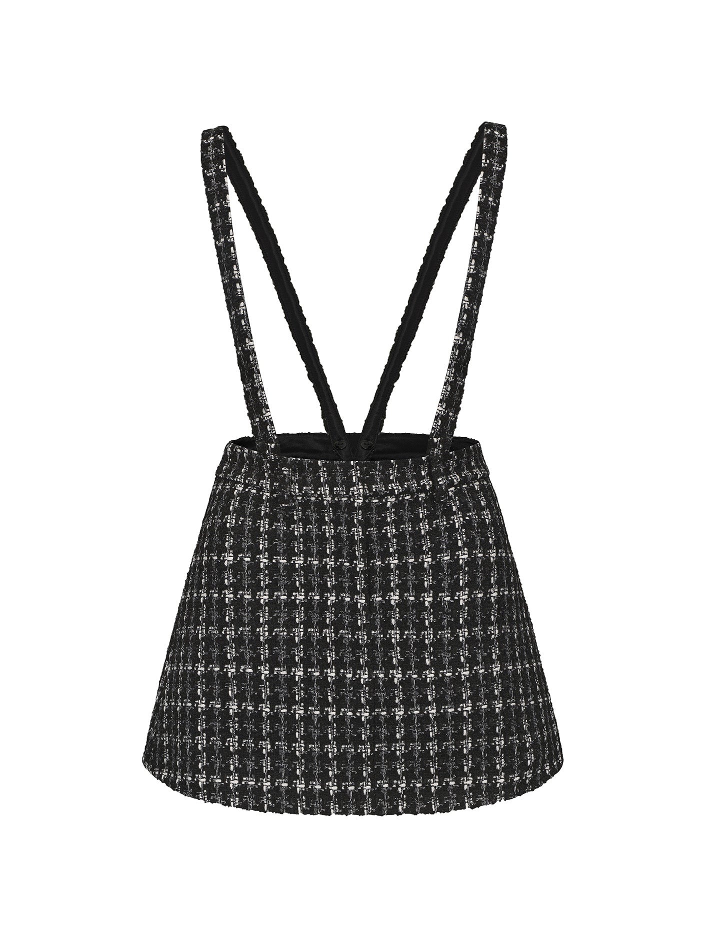 Talia Tweed Skirt