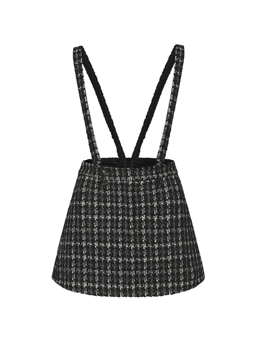 Talia Tweed Skirt