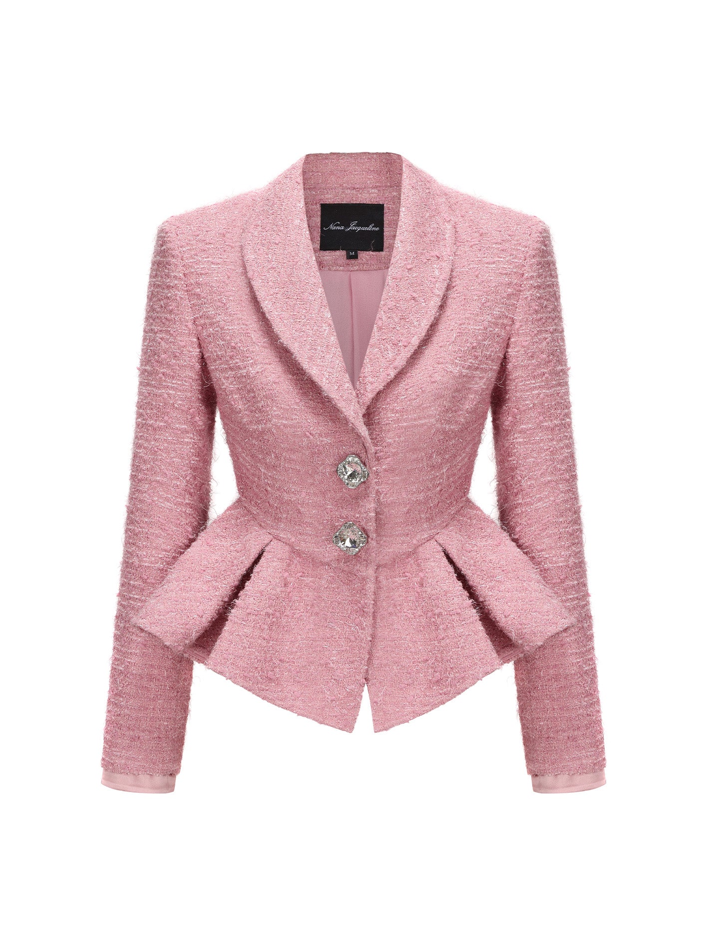 Sabrina Blazer (Pink)