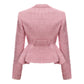 Sabrina Blazer (Pink)