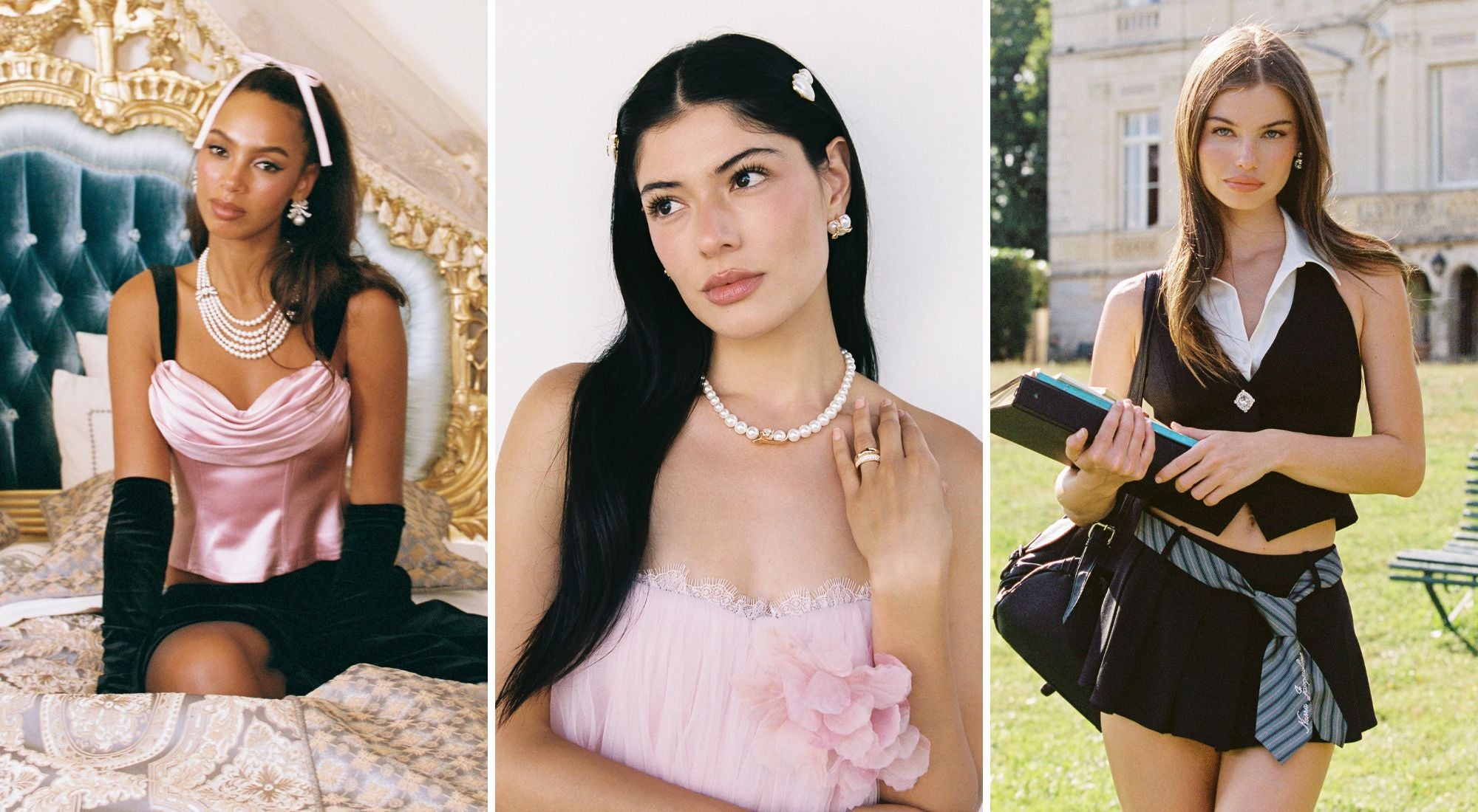 Jewelry & Accessories