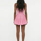 Airina Dress (Pink)