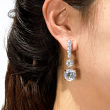 Nadine Earrings (Final Sale)