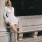 Théa Dress (White)
