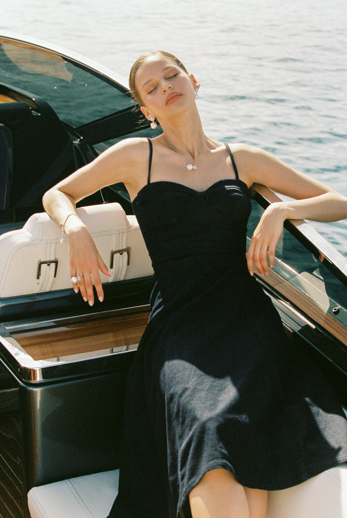 heidi black feather trim strapless mini dress She's an icon. She's a legend . . . . @itssjadeb wearing Heidi Black Feather Trim Strapless Mini Dress shop now at missyempire.com #missyempire #missygirls #thatmissyfit | Missy Empire