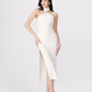Eliana Dress (White)
