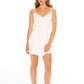 Julisa Dress (White)
