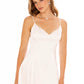 Julisa Dress (White)