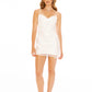 Amara Dress (White)
